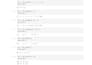 do python data analysis and data cleaning